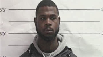 Kendrick Quinn, - Orleans Parish County, LA 